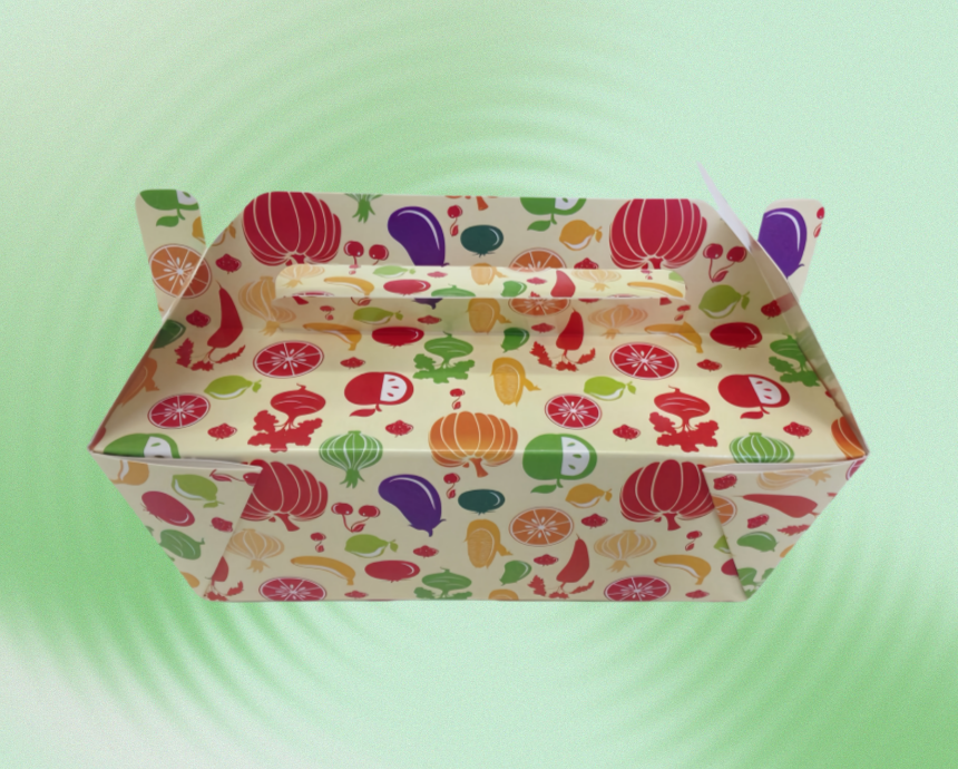 Take Away Container Boxes
